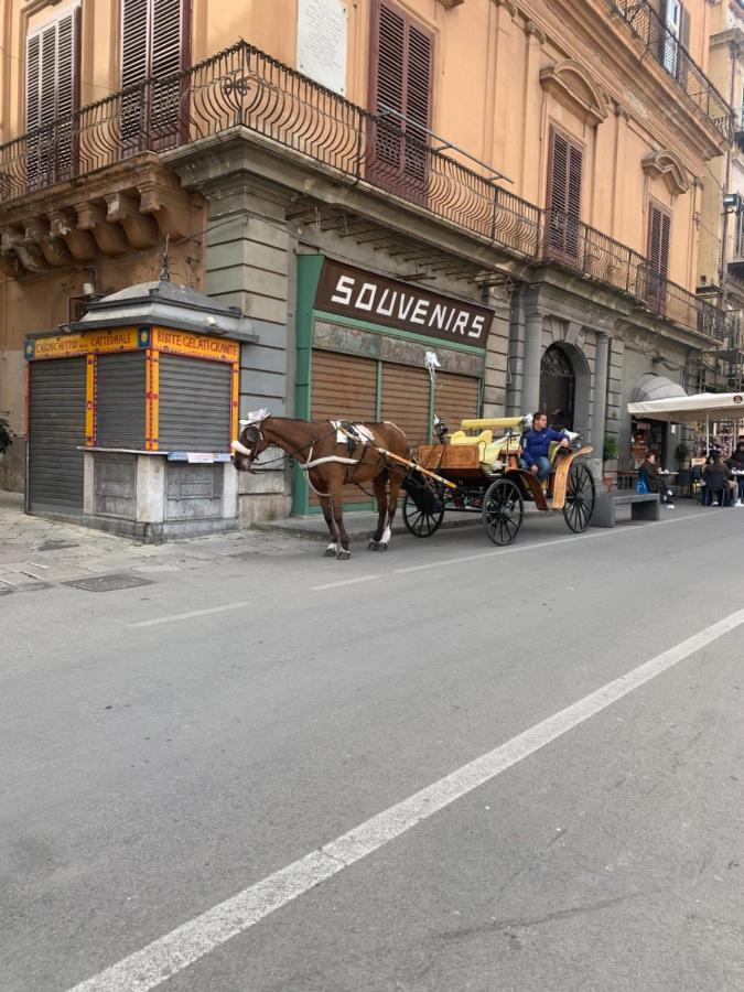 Apartamento Alla Cattedrale
