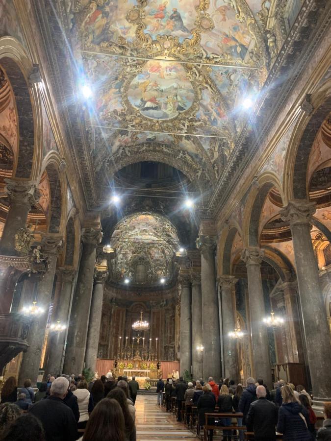 Apartamento Alla Cattedrale
